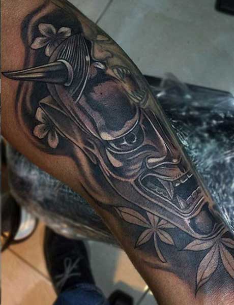 Japanese Arm Sleeve Tattoo Artist In Miami Fl Joan Miami Tattoo